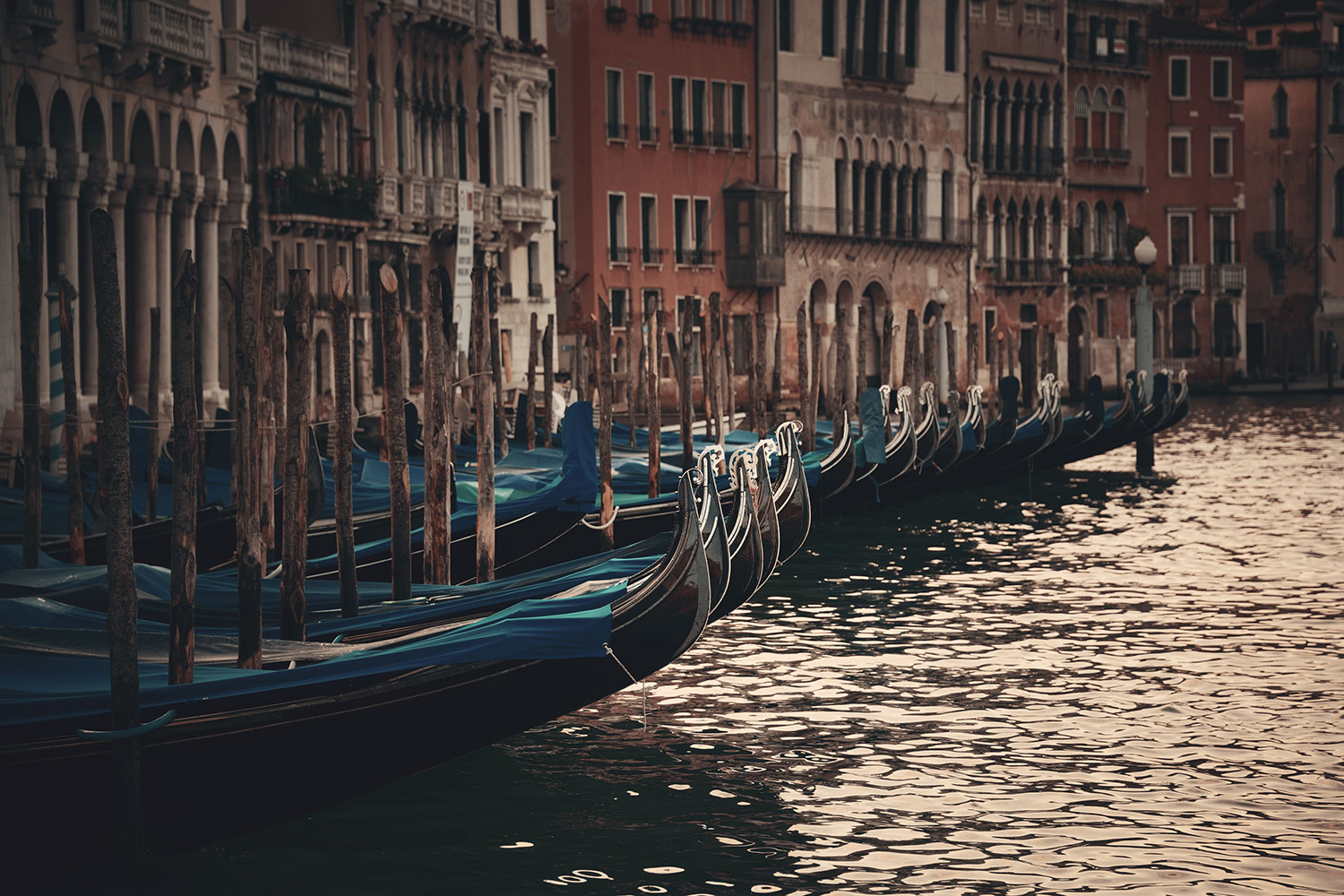 Unesco experts are recommending that Venice be added to the list of World Heritage Sites in Danger. Photo / 123rf