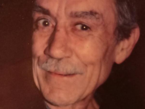 Peter Glenn O’Sullivan died in the Loafers Lodge blaze. 