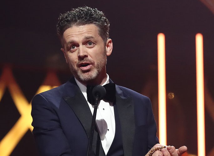 Jock Zonfrillo revealed he wanted a quiet life away from the hyped world of celebrity. Photo / Getty Images