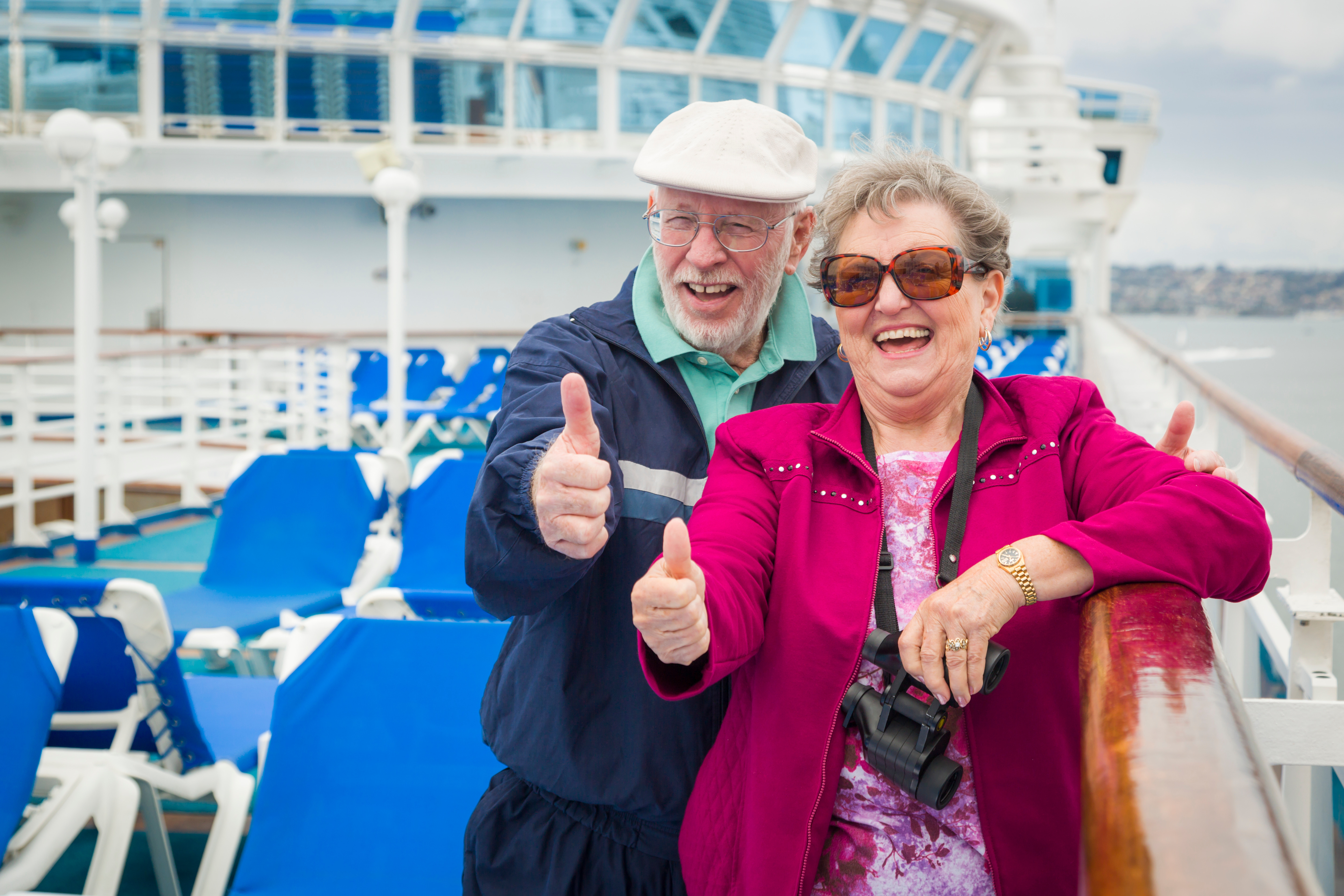 Travelling and social activities keep the mind engaged. Photo / 123rf