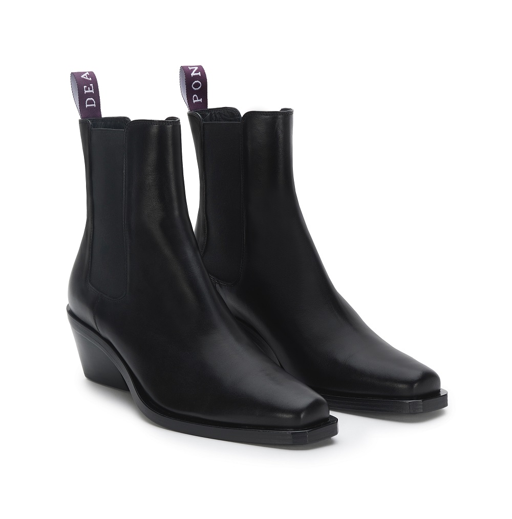 Deadly Ponies' Rider boot. Photo / Supplied
