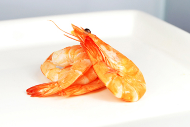 One-pan prawn pasta-image