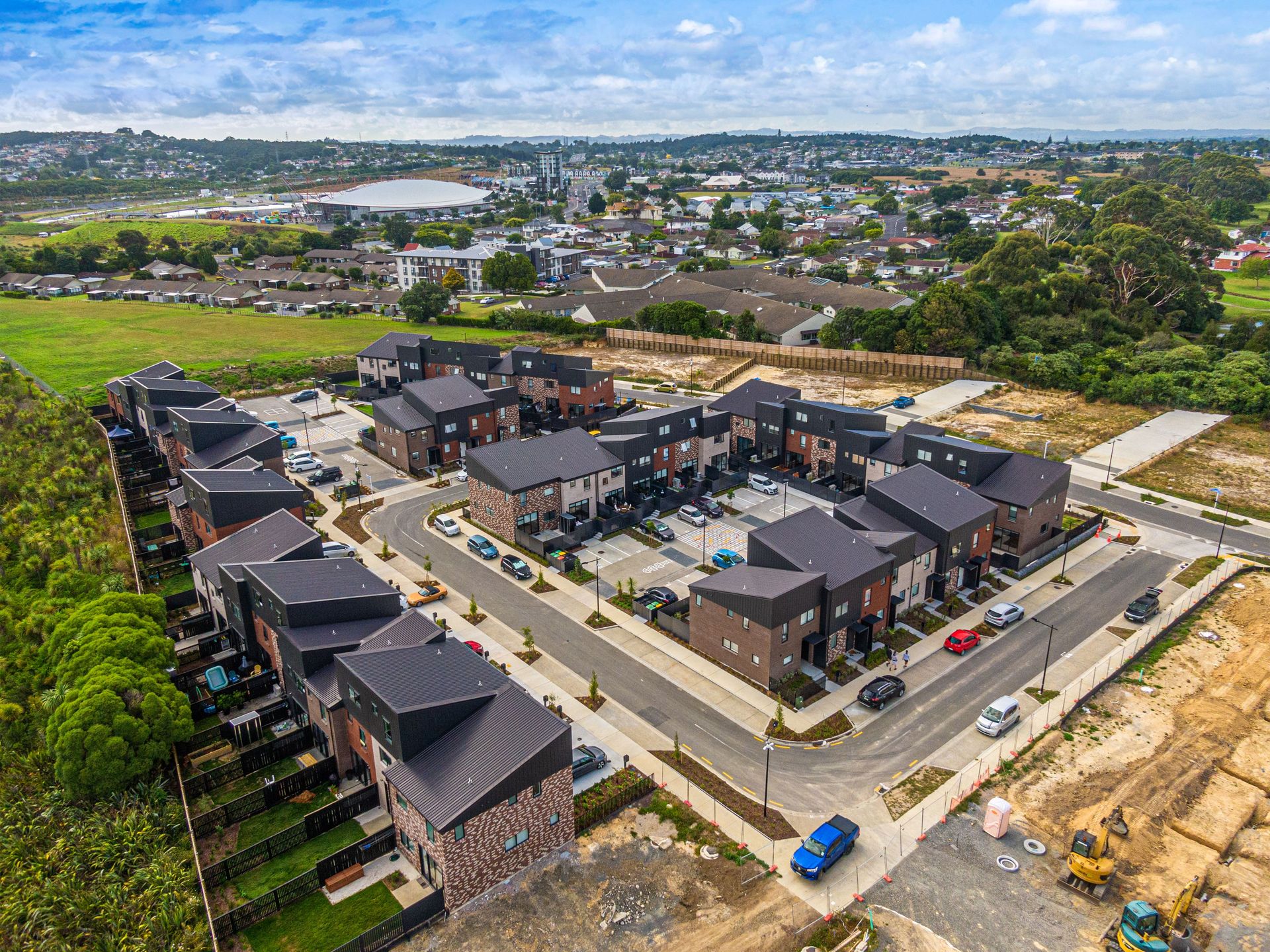 Kōtuitui in Manukau City - true partnership in action. Photo / supplied