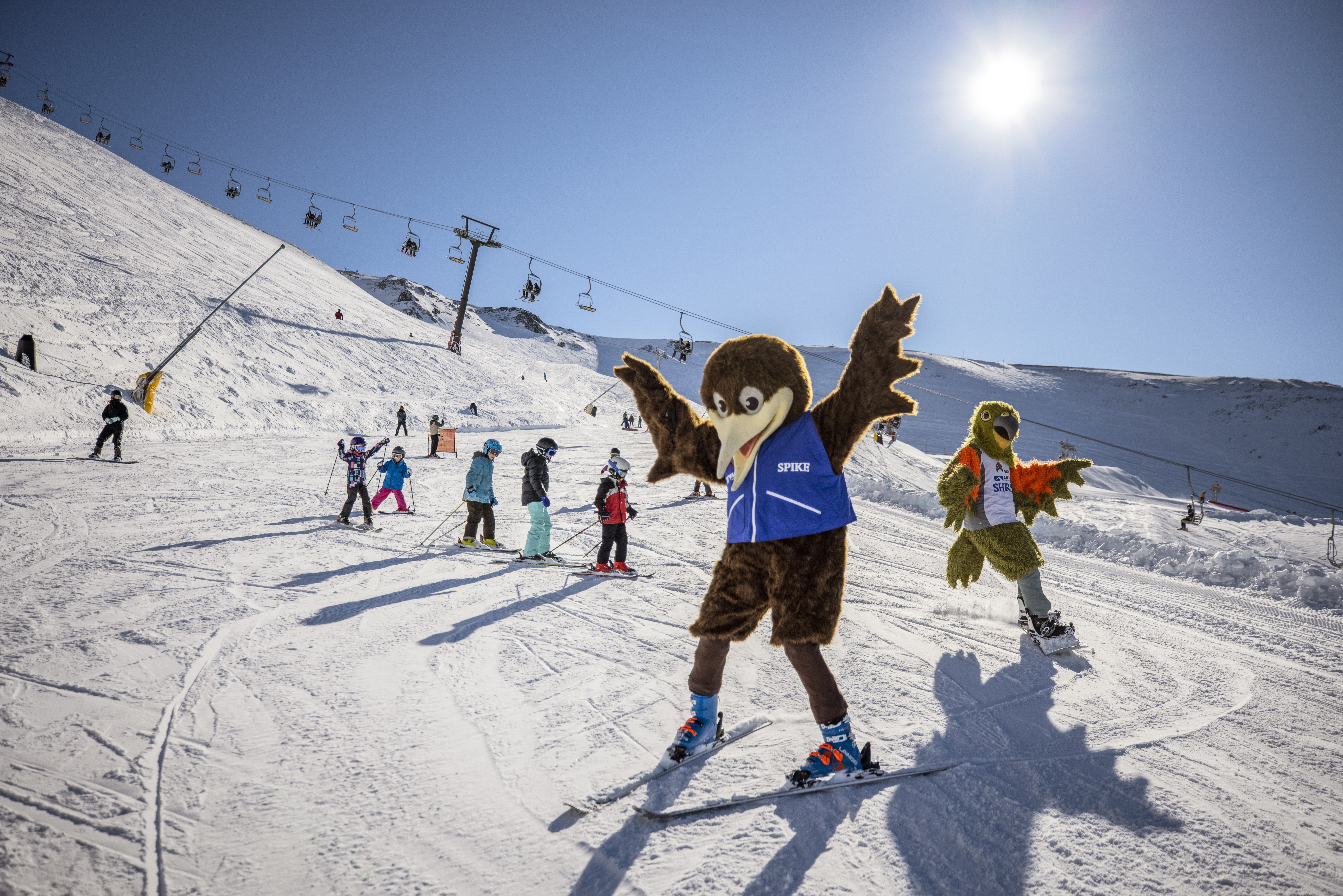 First time skiing? 10 tips you need to know before your New Zealand ski trip