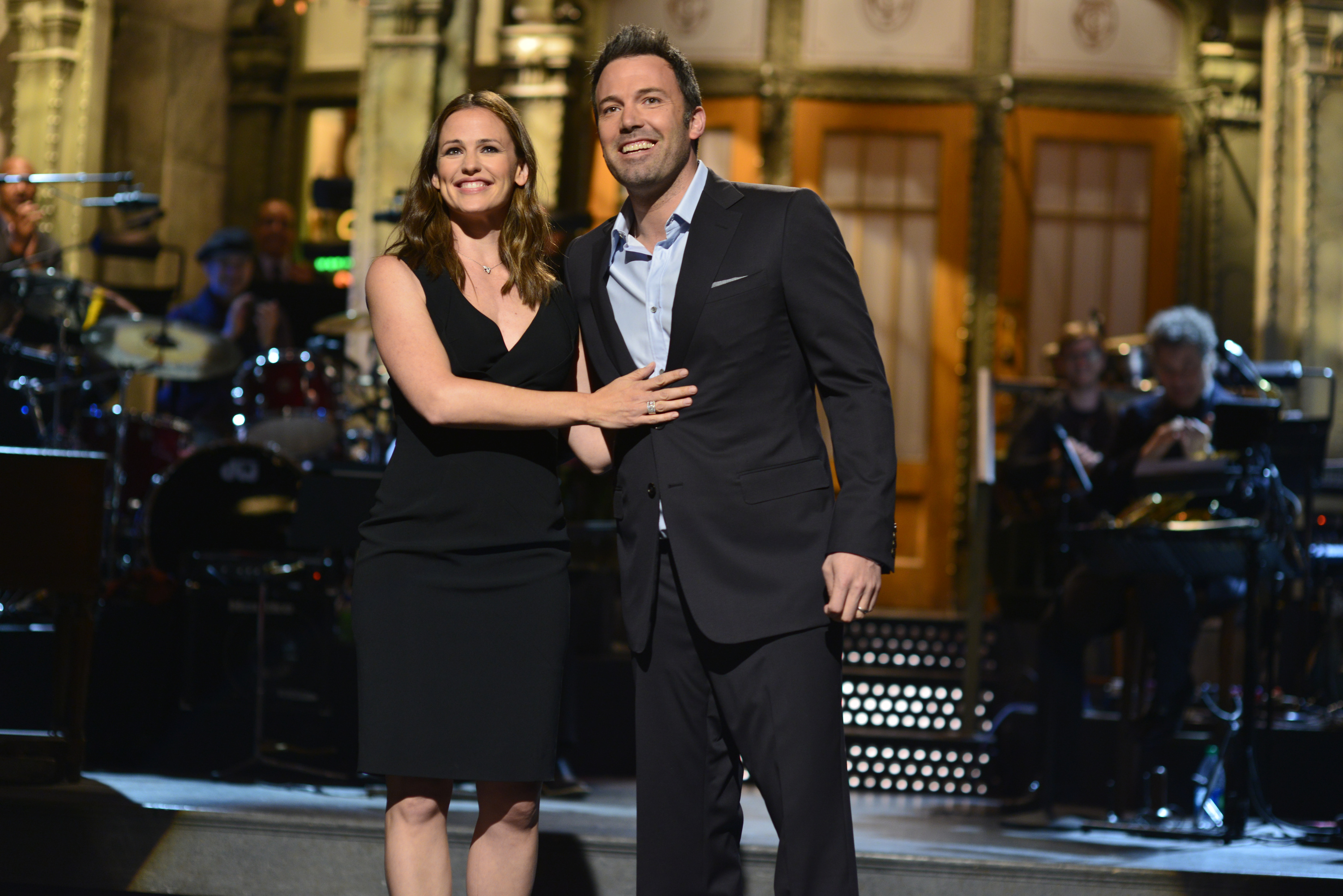 Jennifer Garner and Ben Affleck were together for 10 years. Photo / Getty Images