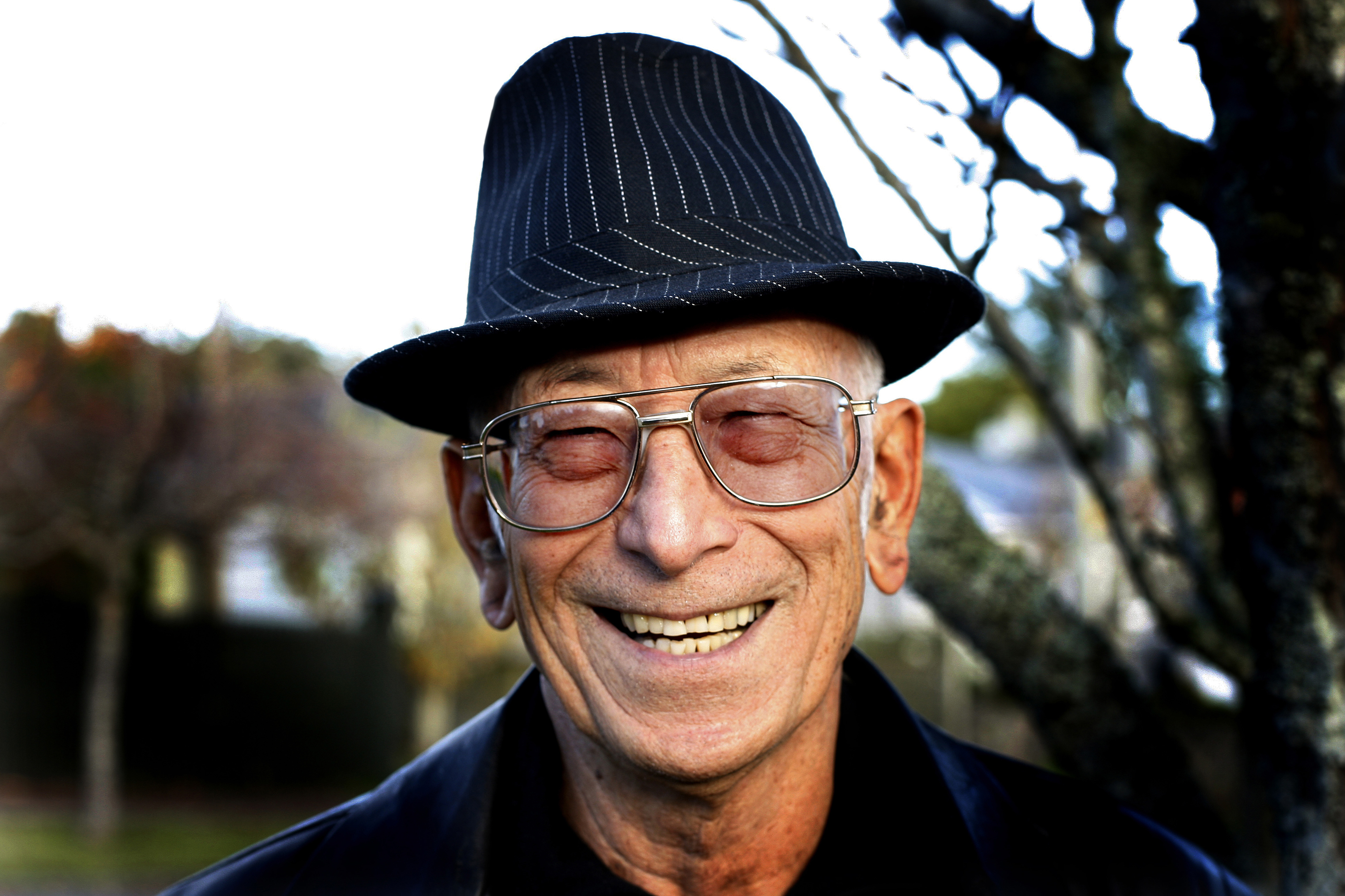 Dr Ranginui Walker famously joked New Zealand race relations would ultimately be resolved “in the bedrooms of the nation”. Photo / David White