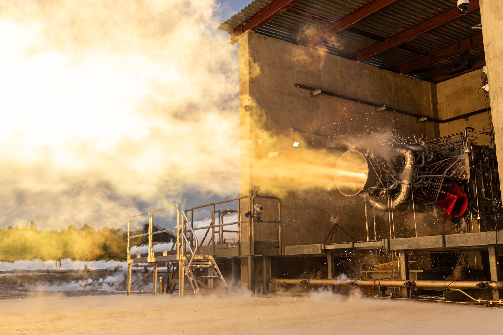 Rocket Lab's successful 