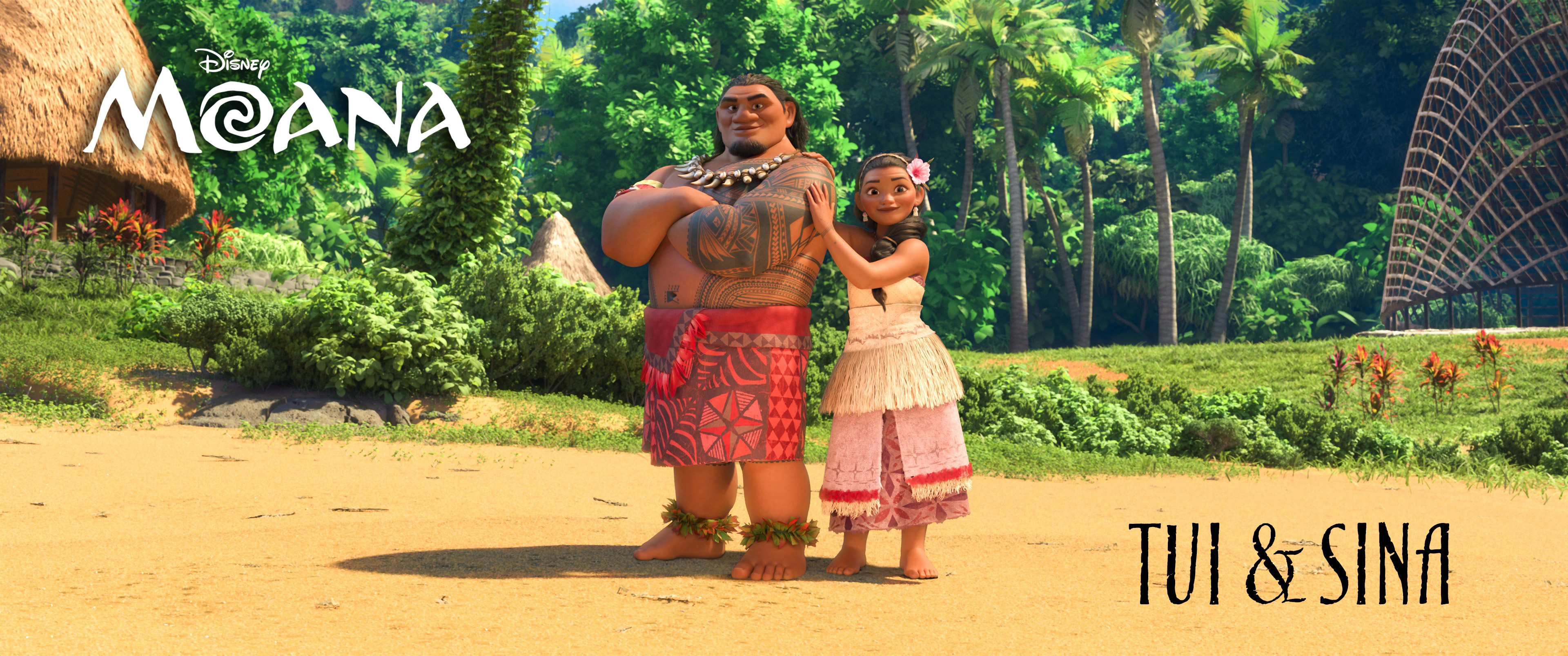 Moana Kiwi Stars Set To Shine In Disney S Pacific Tale Nz Herald