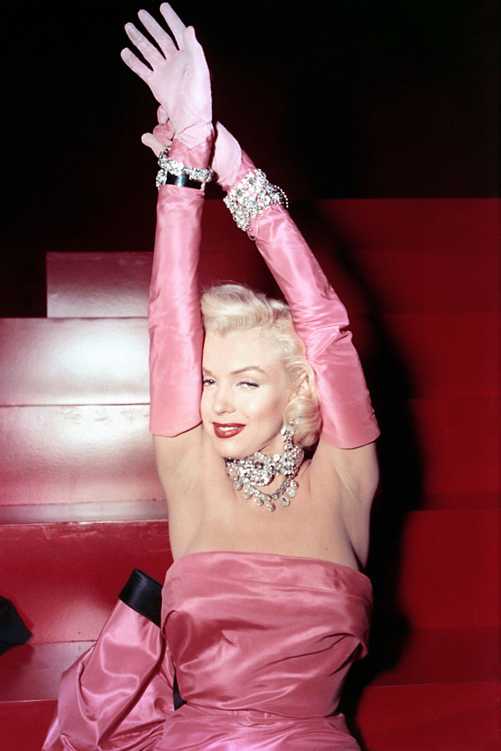 Why Marilyn Monroe Is Still Fascinating - NZ Herald