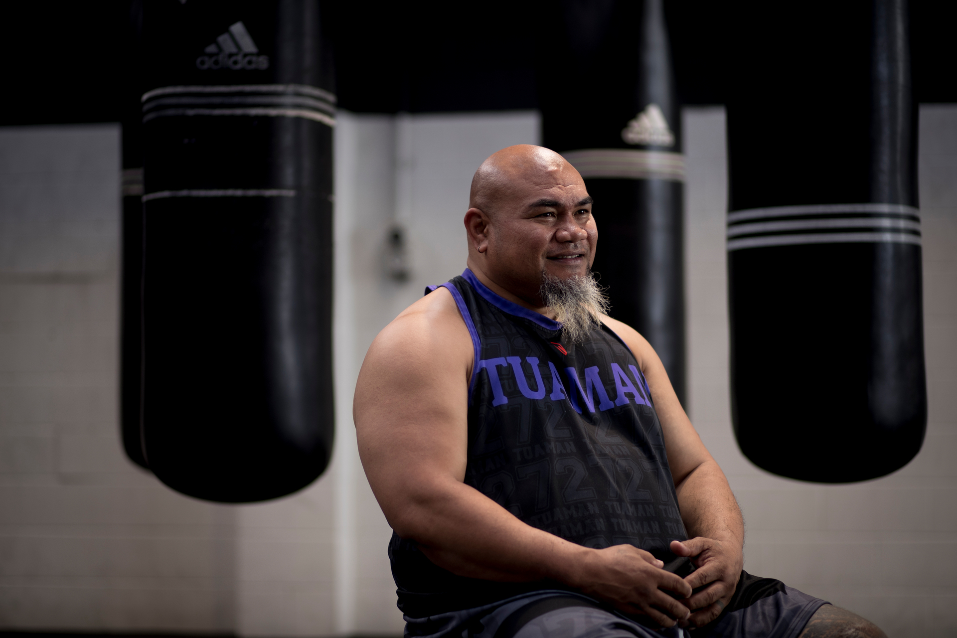 David Tua Is At Peace With His Boxing Ghosts And Doesn T Want Them Haunting His Future Nz Herald David Tua Is At Peace With His Boxing Ghosts And Doesn T Want Them Haunting His Future Nz Herald