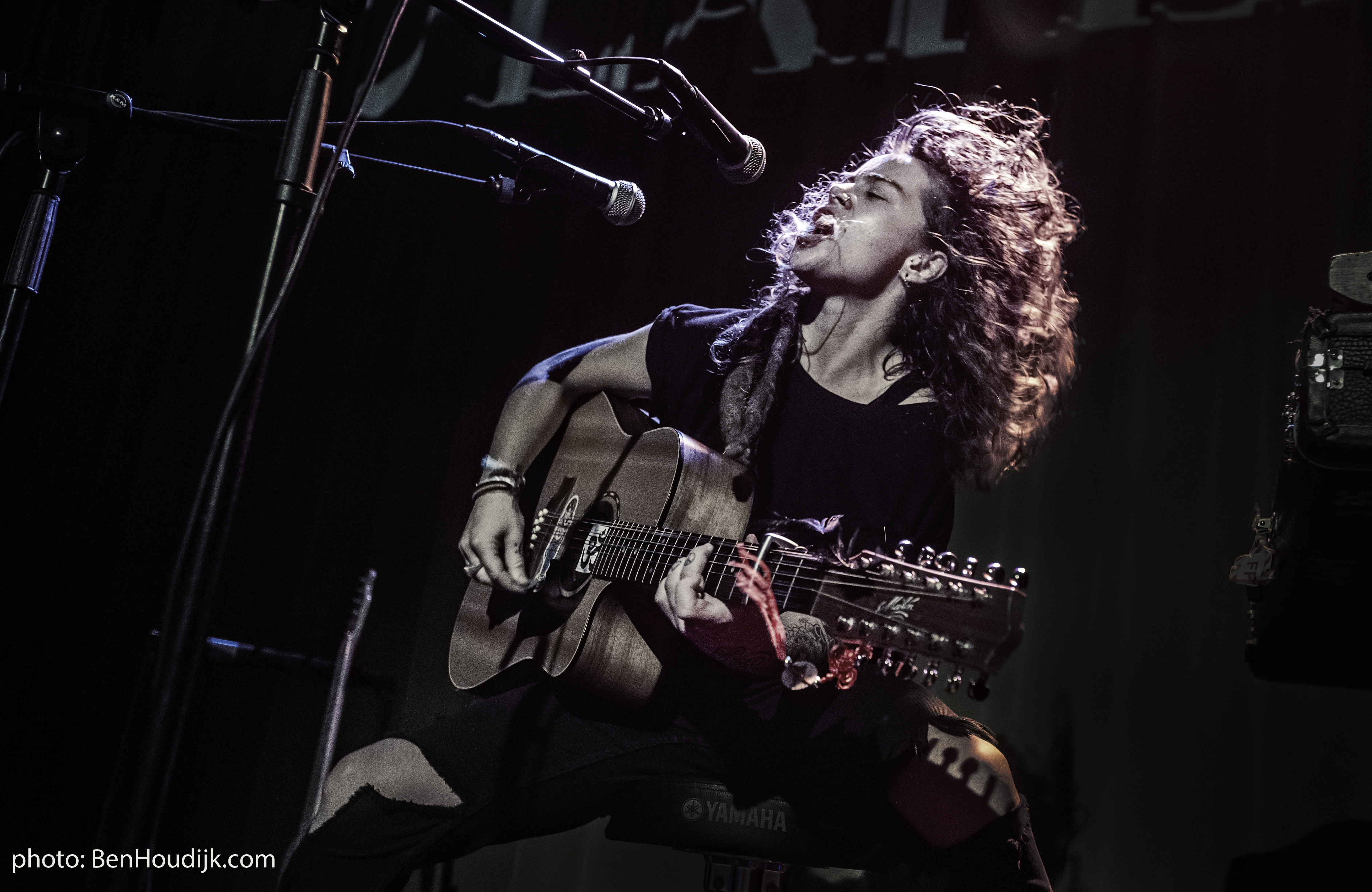 Tash Sultana: The brightest star on our new music radar - NZ Herald