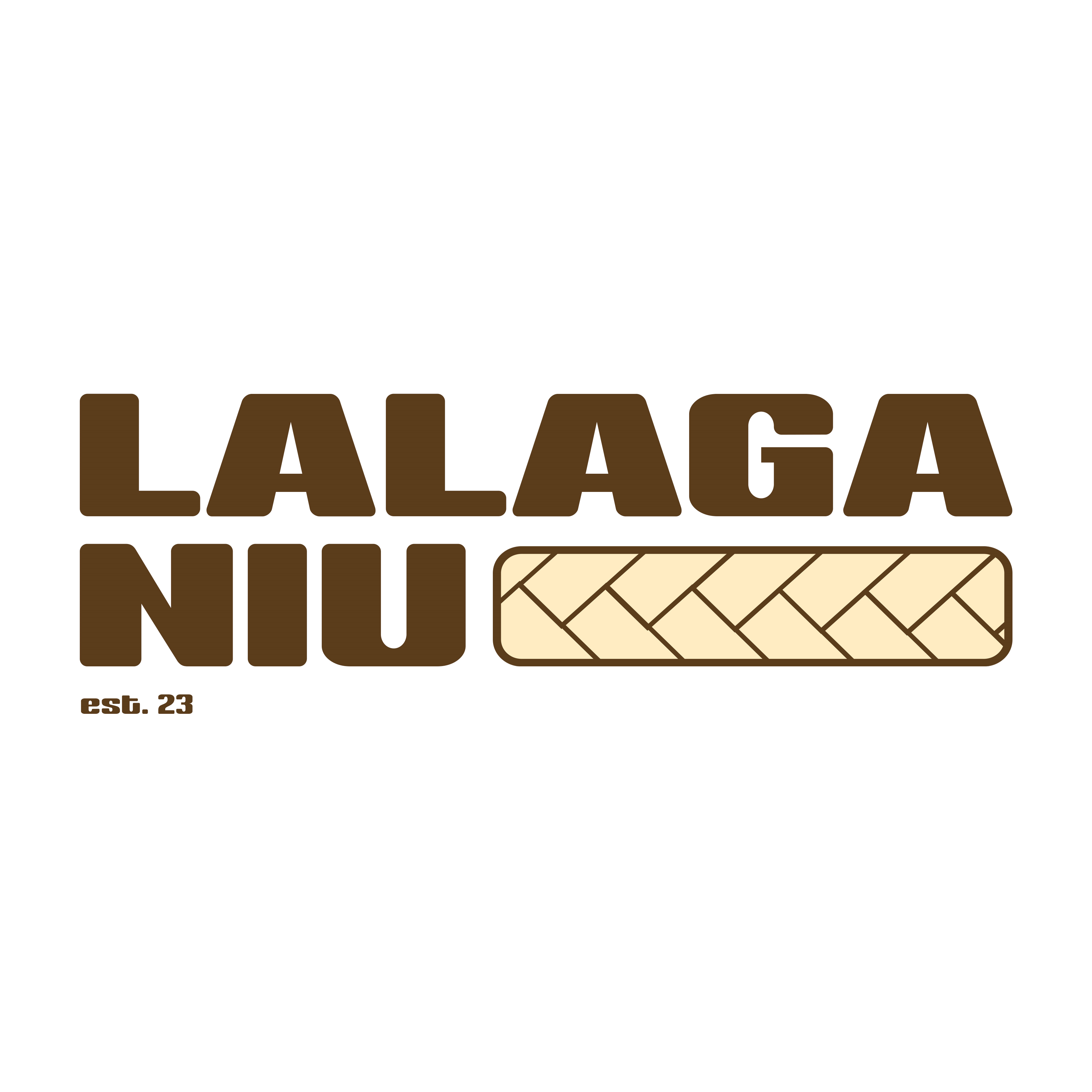 'Lalaga Niu', a newly formed collective of storytellers and world-builders connected by the Moana.