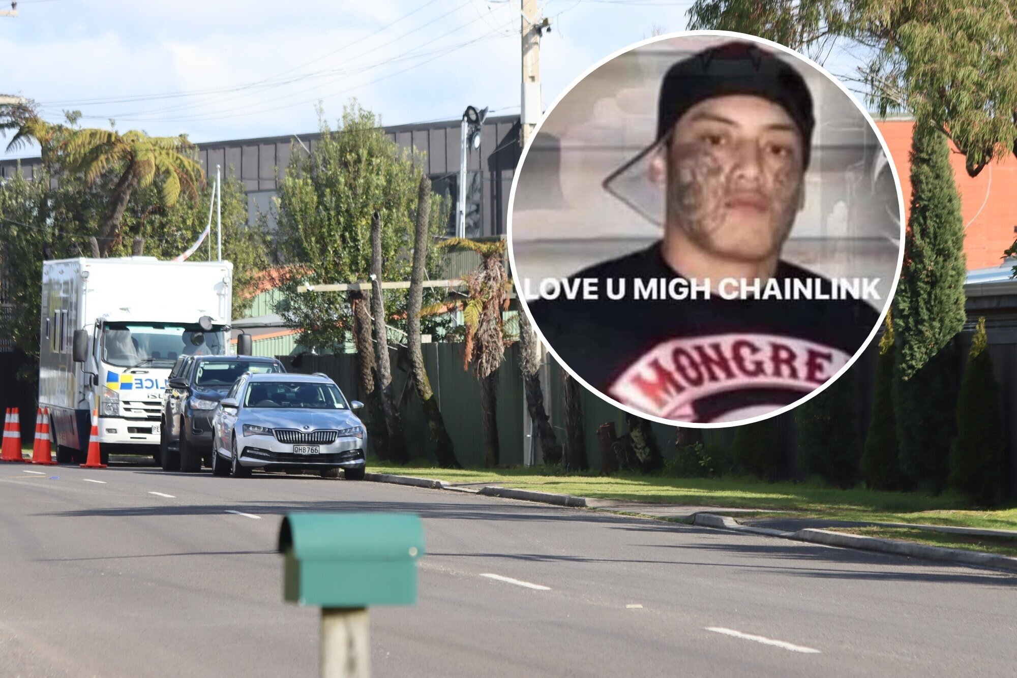 A judge said that when three Mongrel Mob members lied to police about how Zain Taikato Fox's fatal injuries occurred, they slowed the police investigation into the 20-year-old's death.