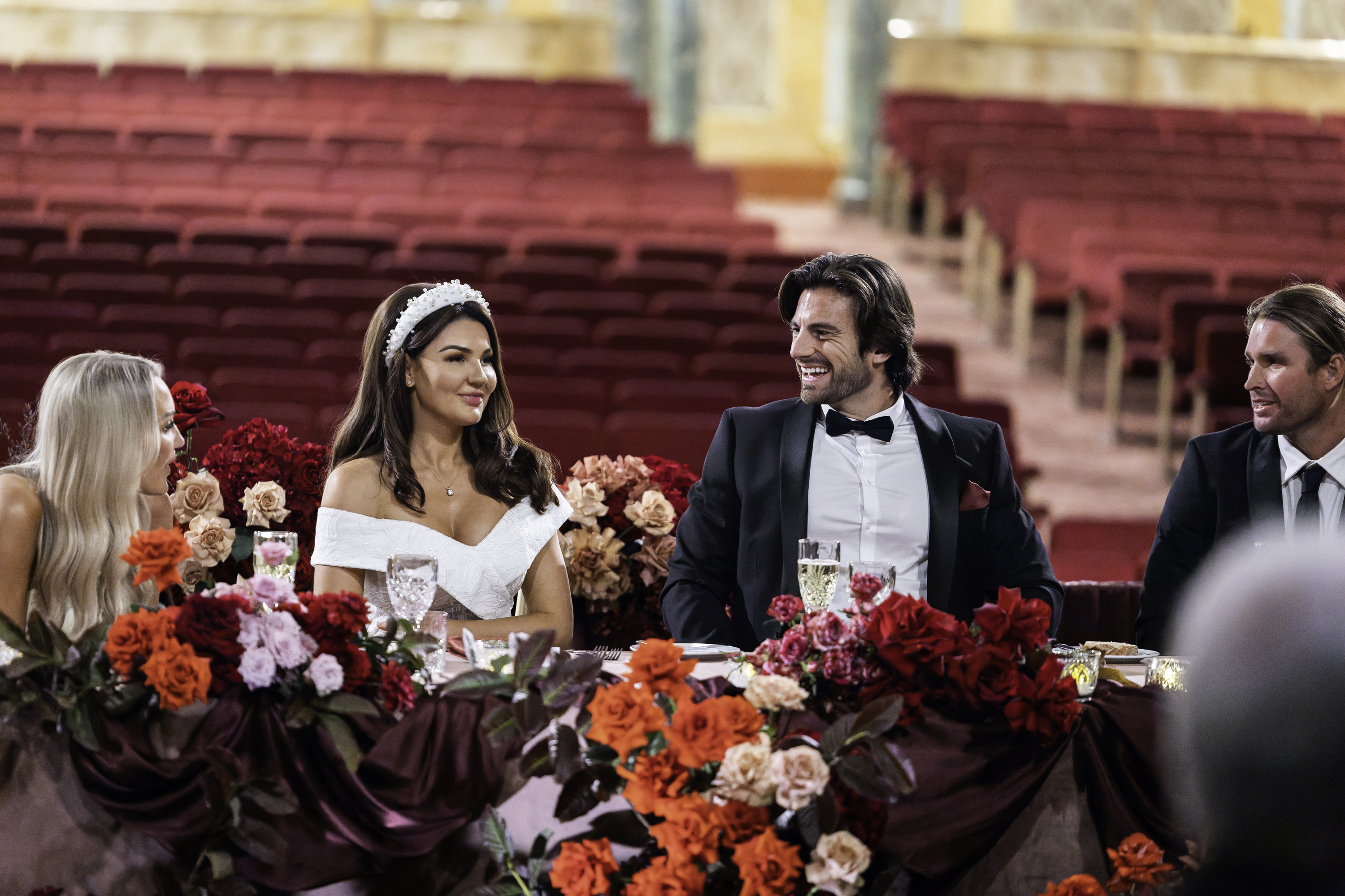 Mafs Season Married At First Sight Watchseries 9now Married At