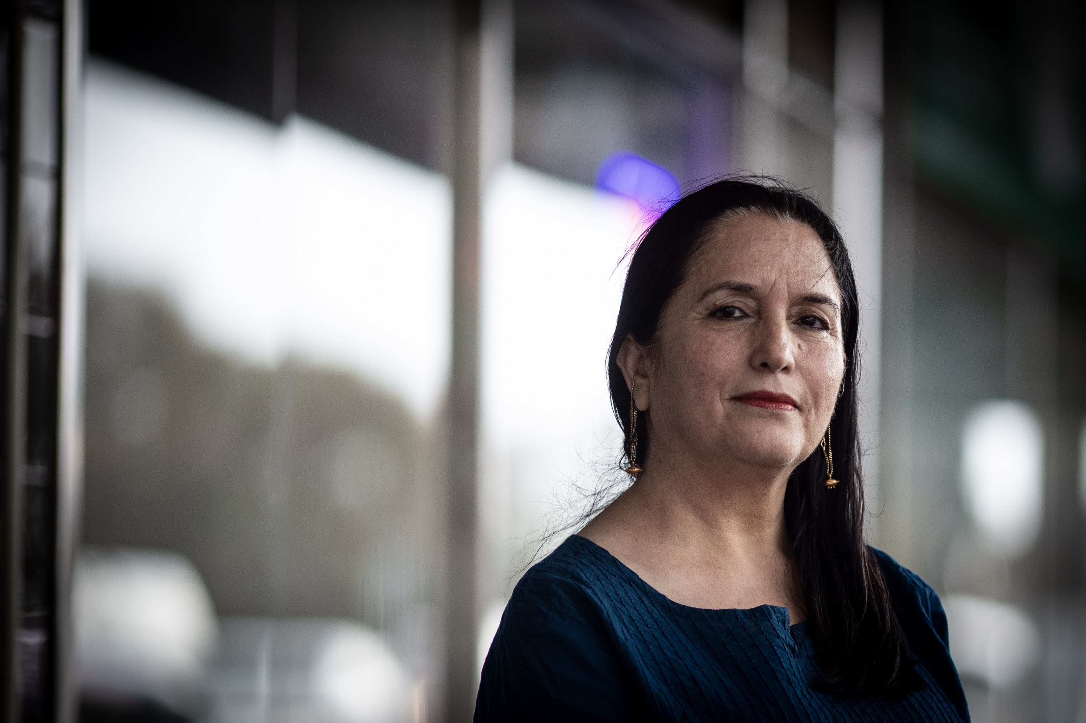 Papakura GP Dr Primla Khar says her clinic was one of the few in South Auckland enrolling new patients earlier this year. They had to close their books again after they were 
