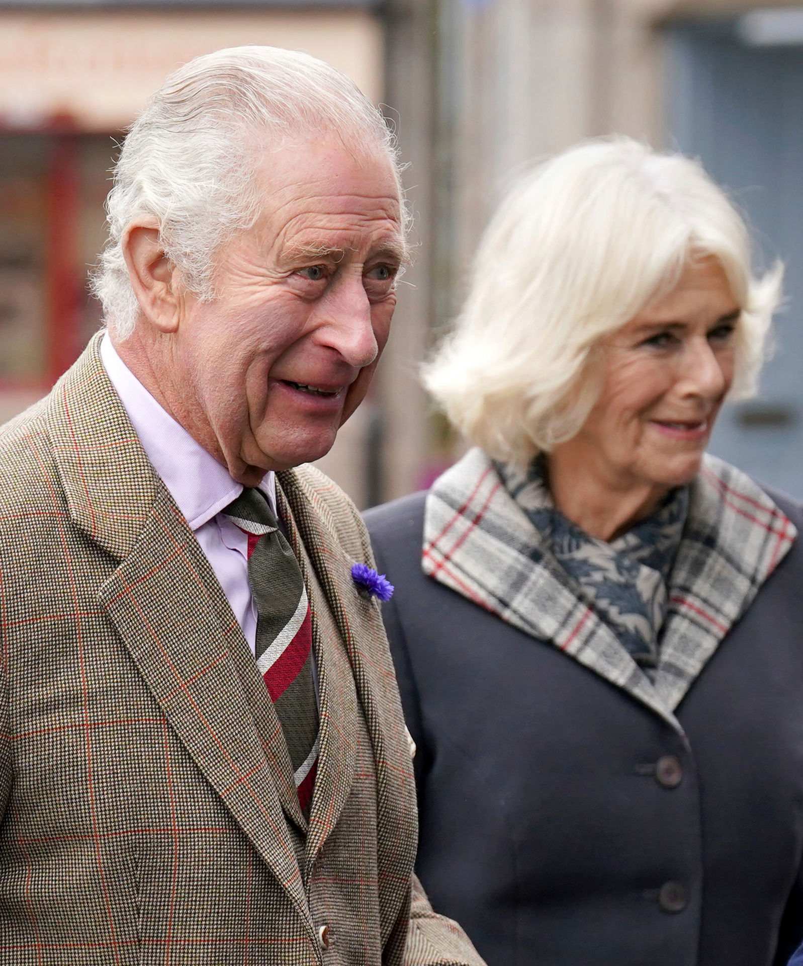 The upcoming fifth season of The Crown will likely prove an uncomfortable watch for the royal family. Photo / AP