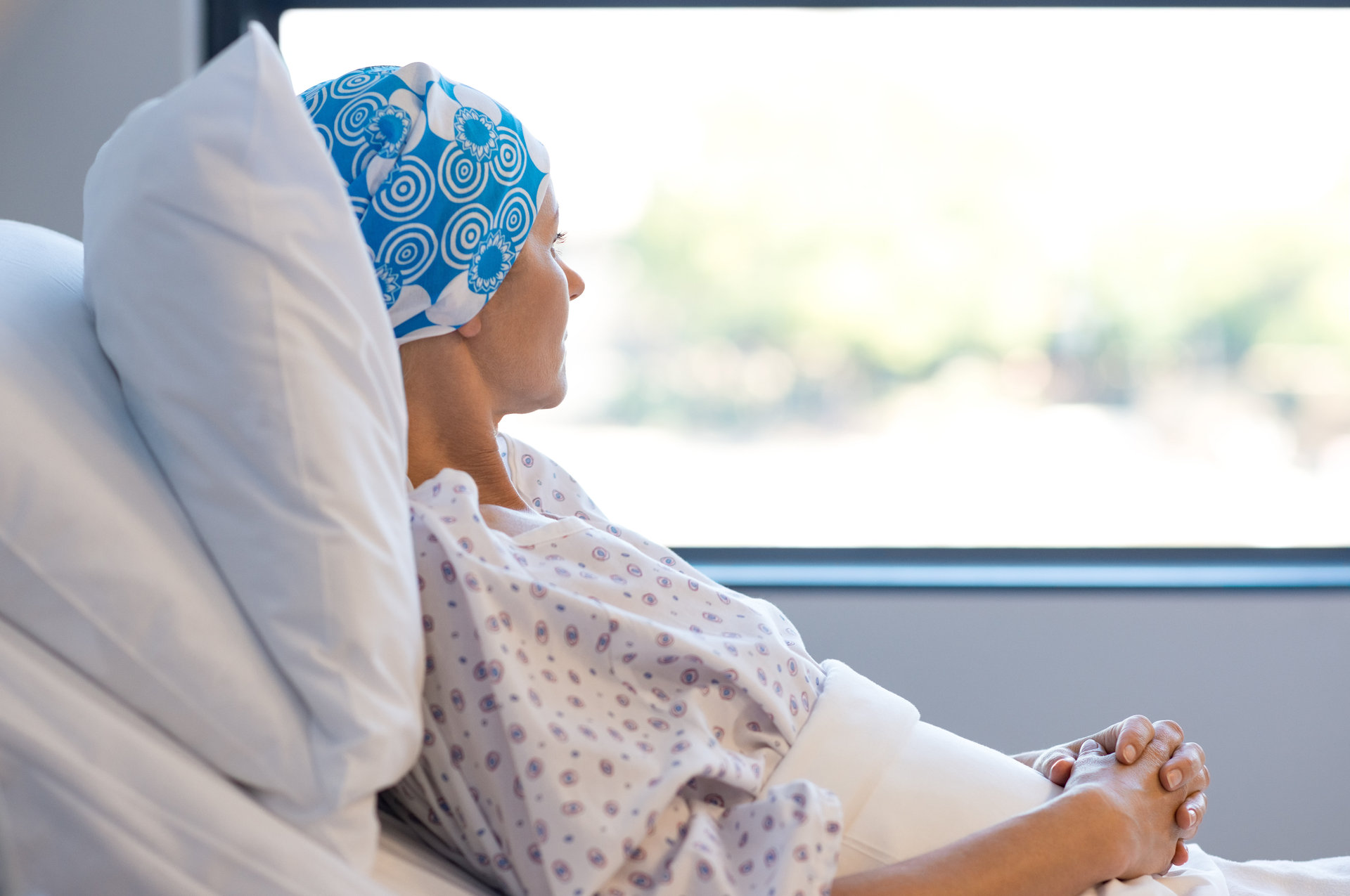 Only 74% of Northland cancer patients received their first treatment within 31 days in the last quarter. The target is 85%. Photo / 123RF