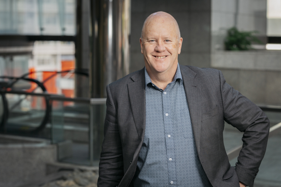 Auckland Council chief executive Phil Wilson has briefed CCO chief executives on the proposed reforms.