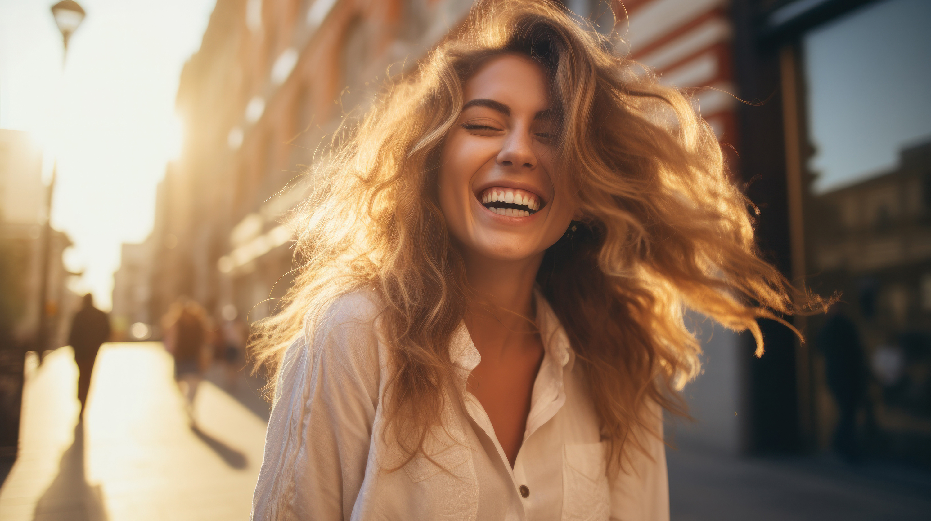 Avoid catastrophising, negative self-talk and have more fun. Photo / 123RF