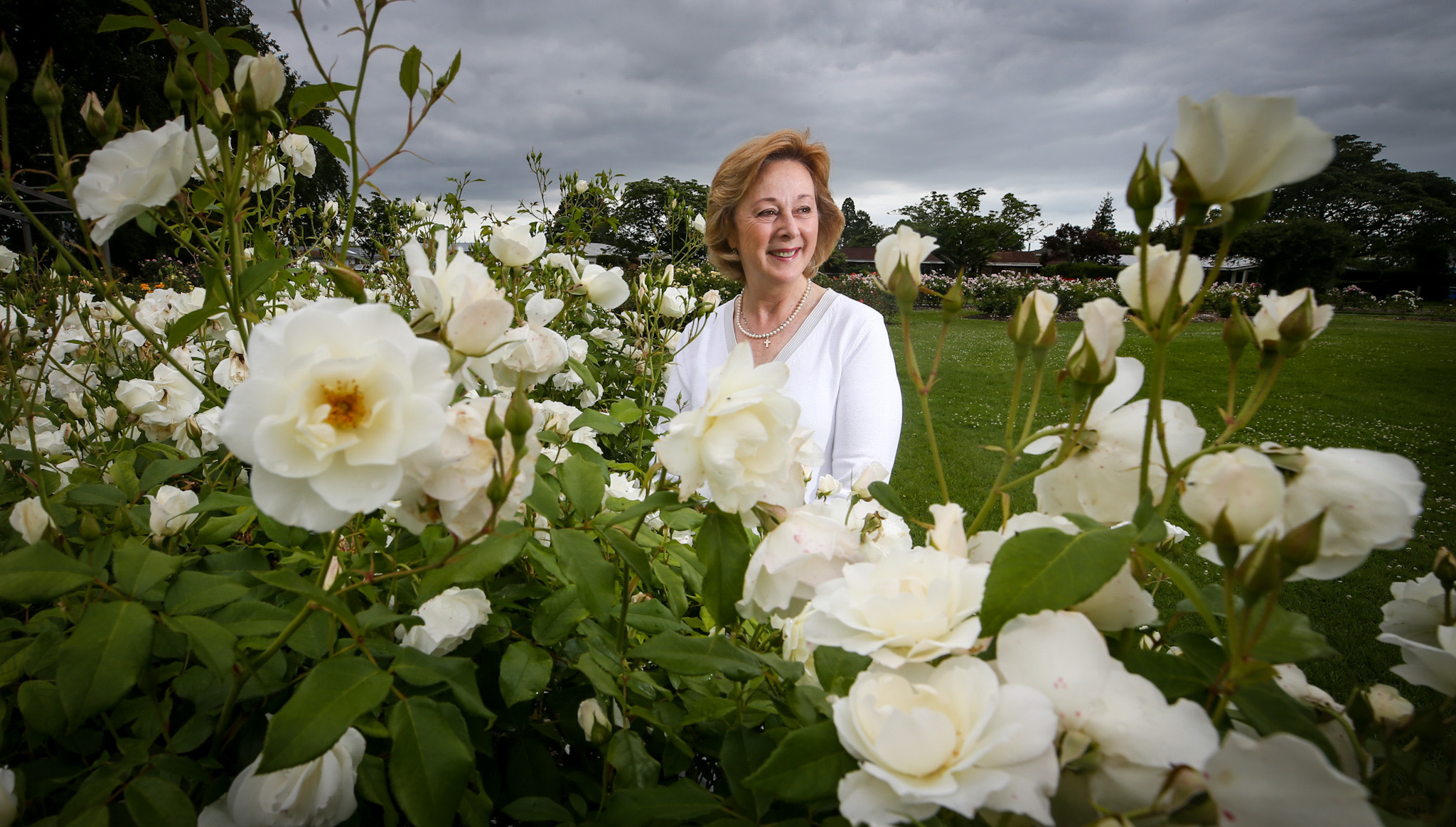 Hawke's Bay celebrant Jo Smith said a high-profile wedding like that of Dame Jacinda Ardern and Clarke Gayford would 