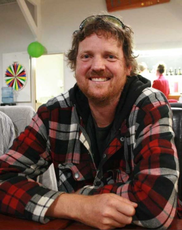 Federated Farmers Northland Far North branch chairman Dave Wilson. Photo / Supplied