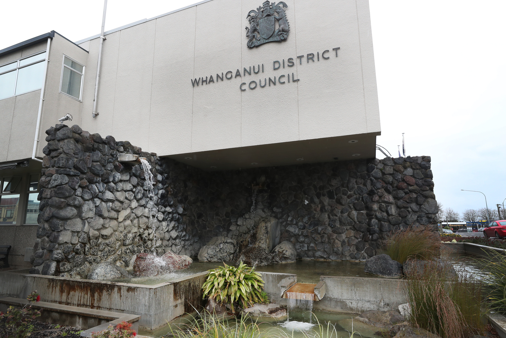 The Ombudsman has upheld two complaints against Whanganui District Council about official information requests. Photo / NZME