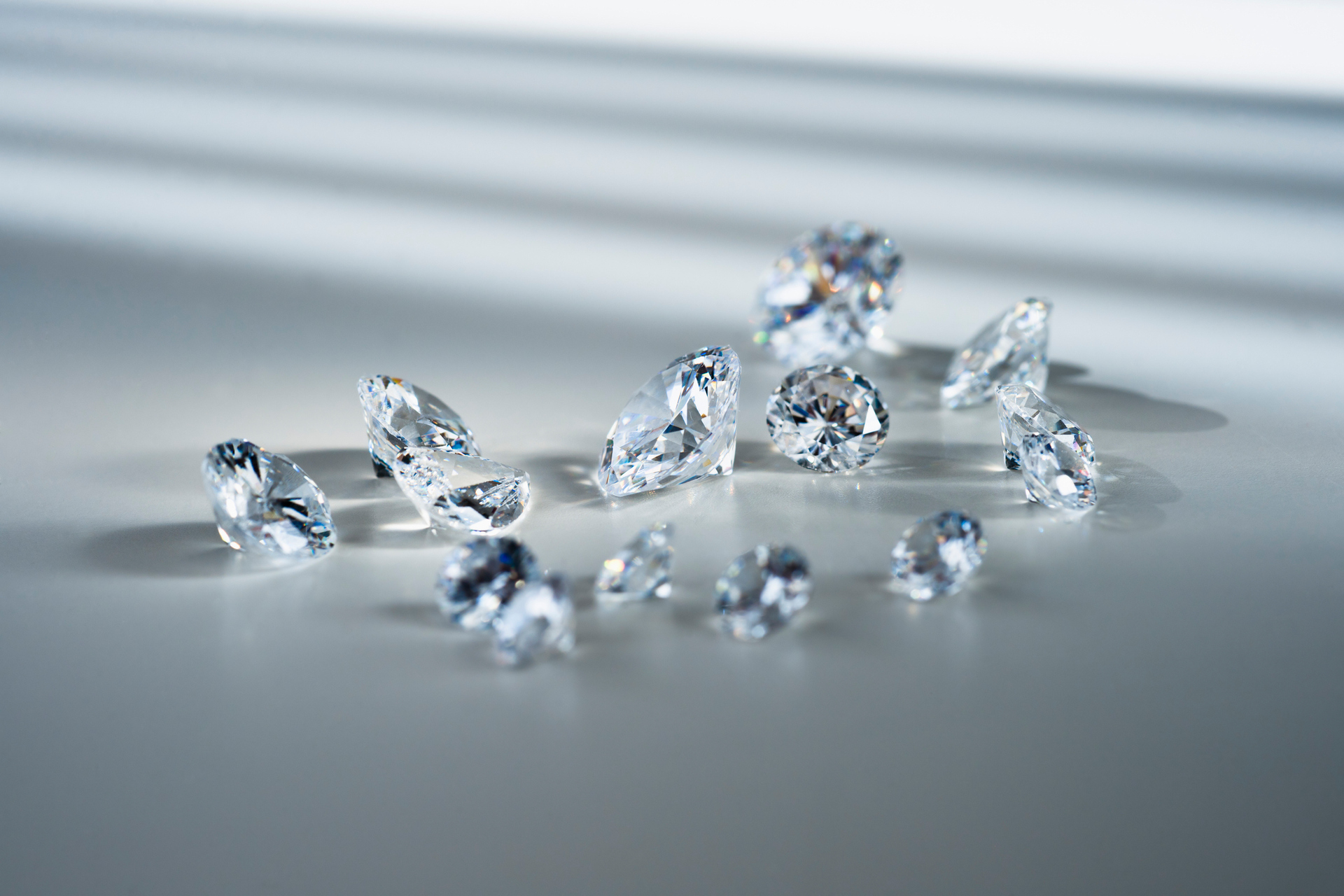 Diamond crisis gets worse for global giant De Beers - The Retail