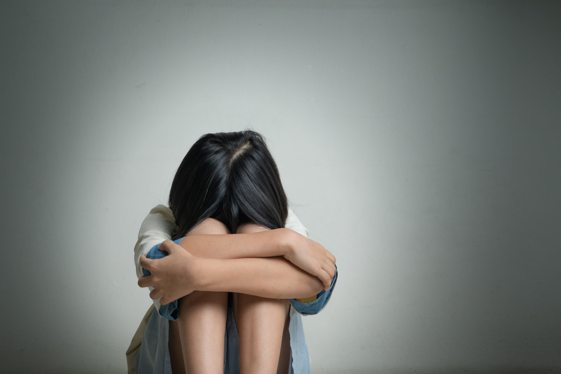 Child poverty in New Zealand has increased significantly since the first 2020 Covid-19 lockdown, a new report says. Photo / 123rf