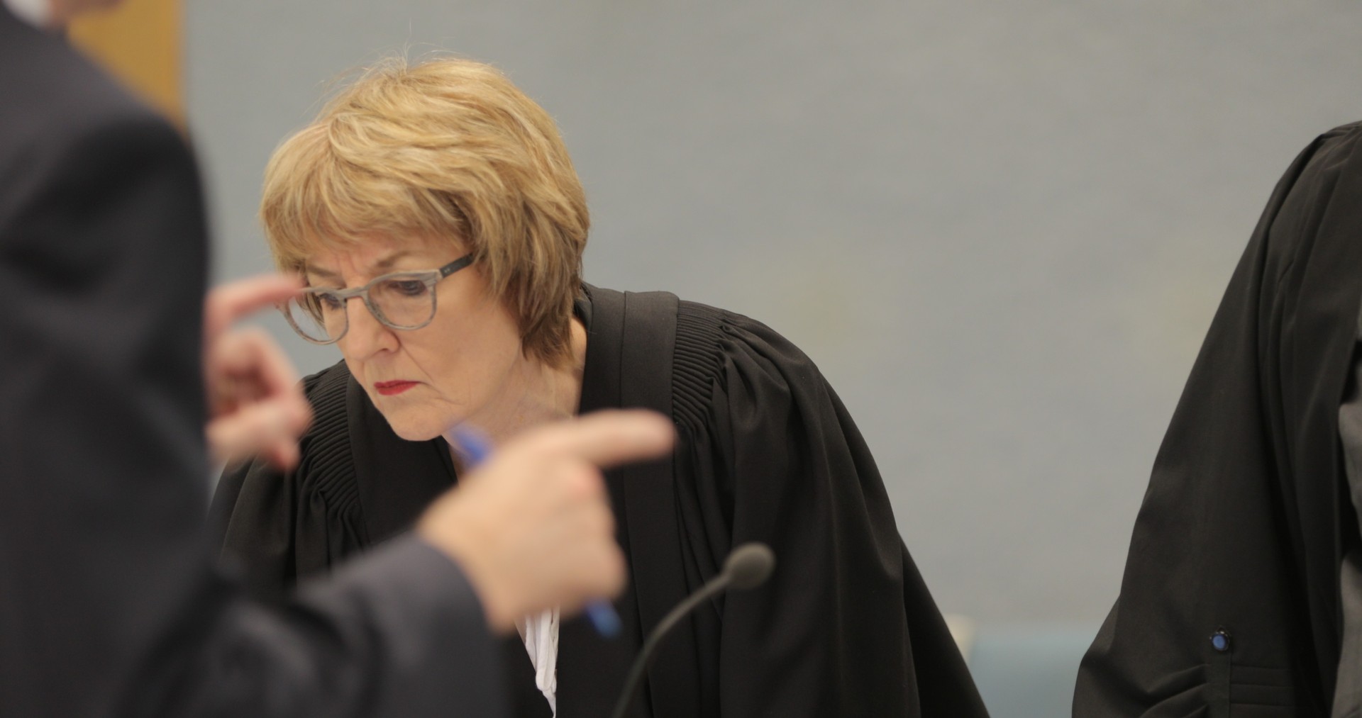 High-profile lawyer Linda Clark's probe cost the council $43,000. Photo / Michael Craig

