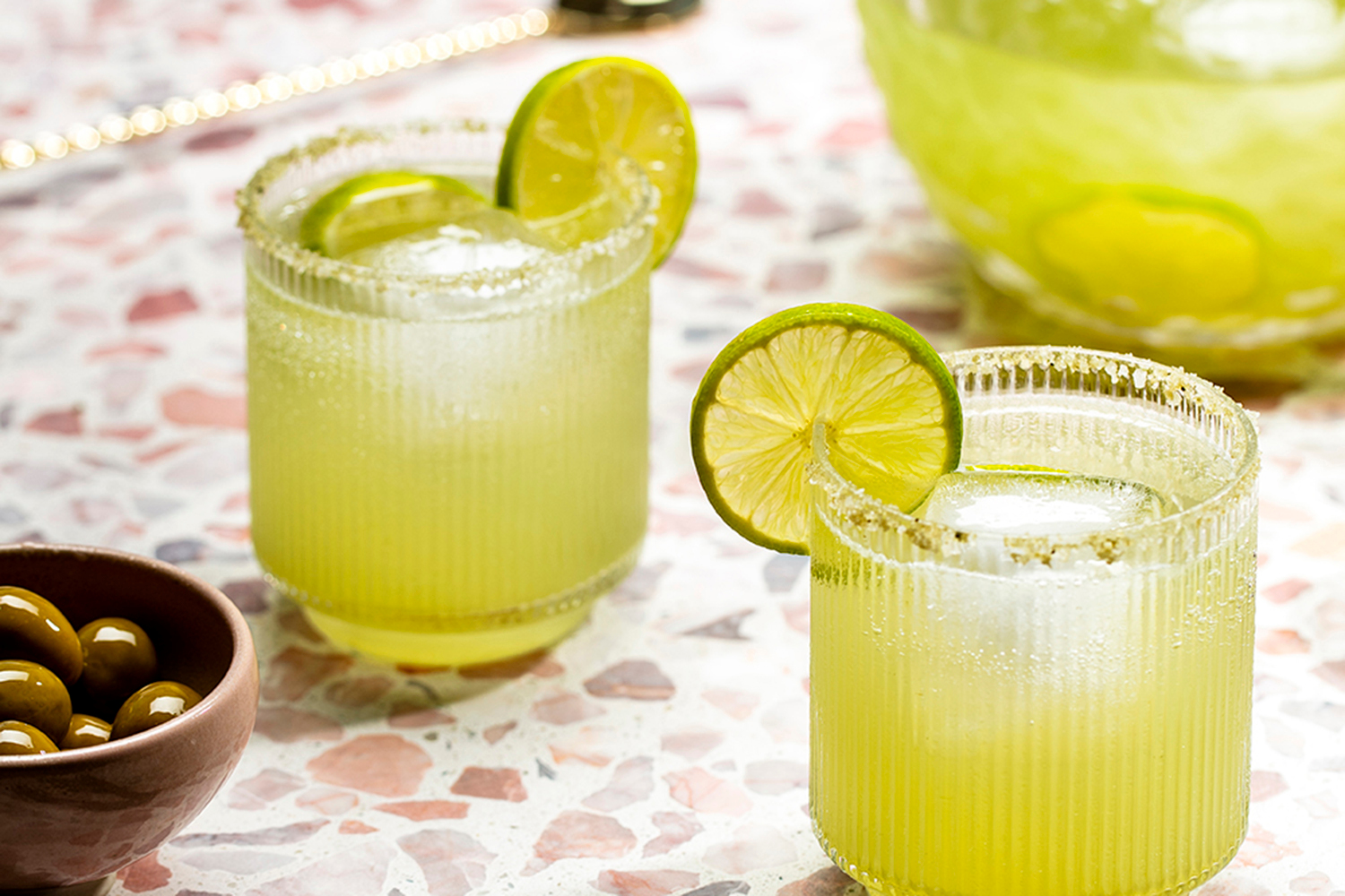 Don’t know what to serve at your next soiree? These drink recipes have you covered. Photo / Babiche Martens