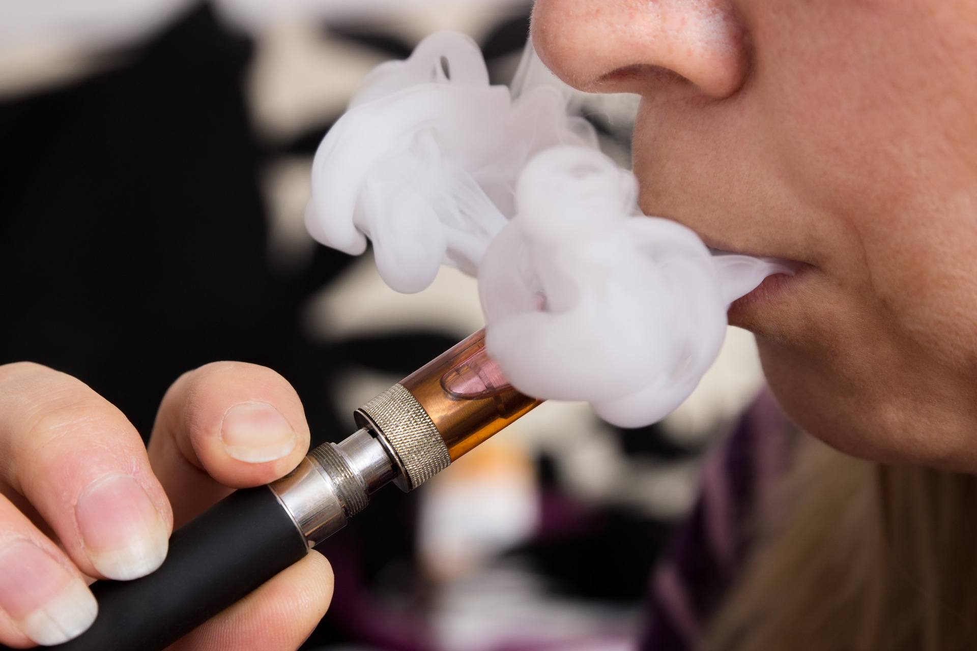 Vaping products now sold in NZ pharmacies NZ Herald