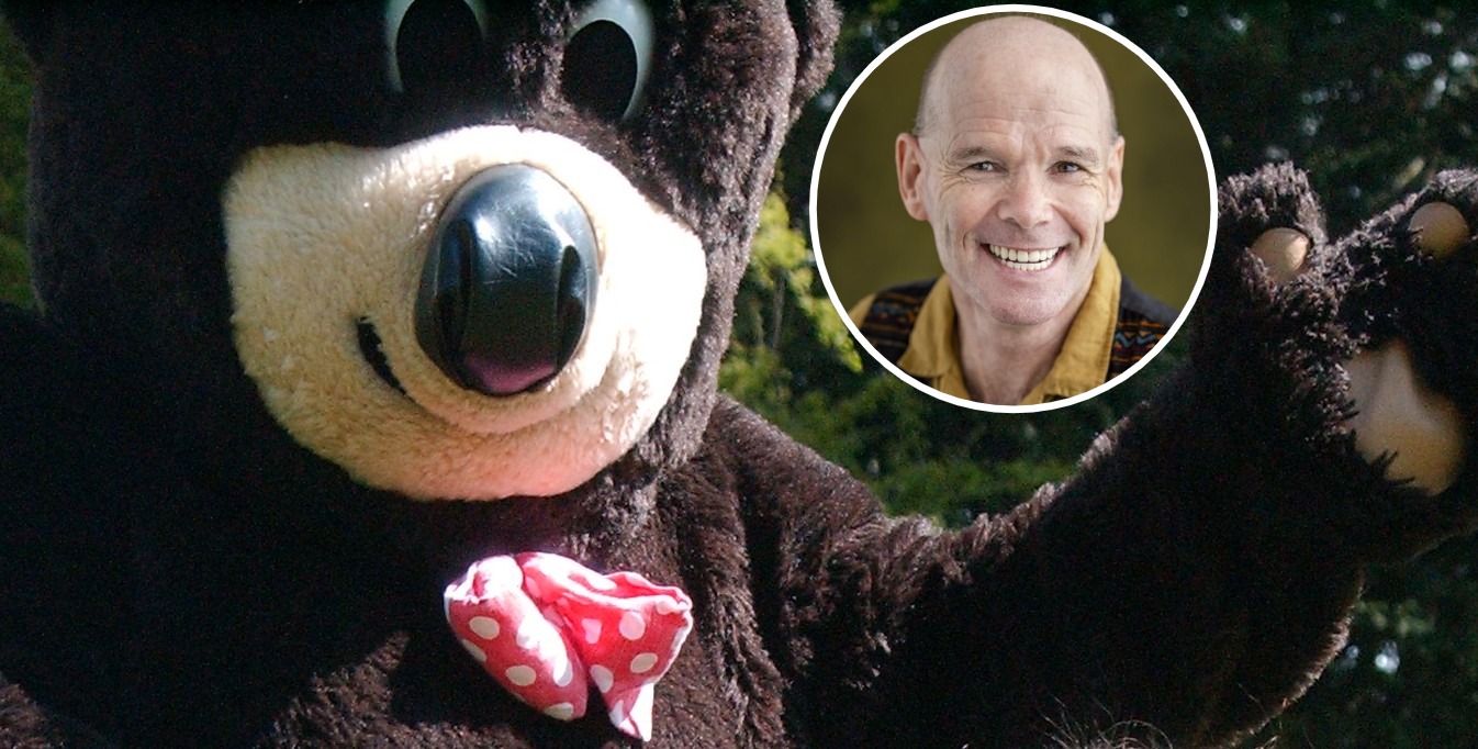 Auckland actor Isaac Licas lists his acting experience online as having twice played Cookie Bear for Hudson’s Biscuits.