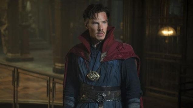 Box office: $1.022 billion. Photo / Supplied