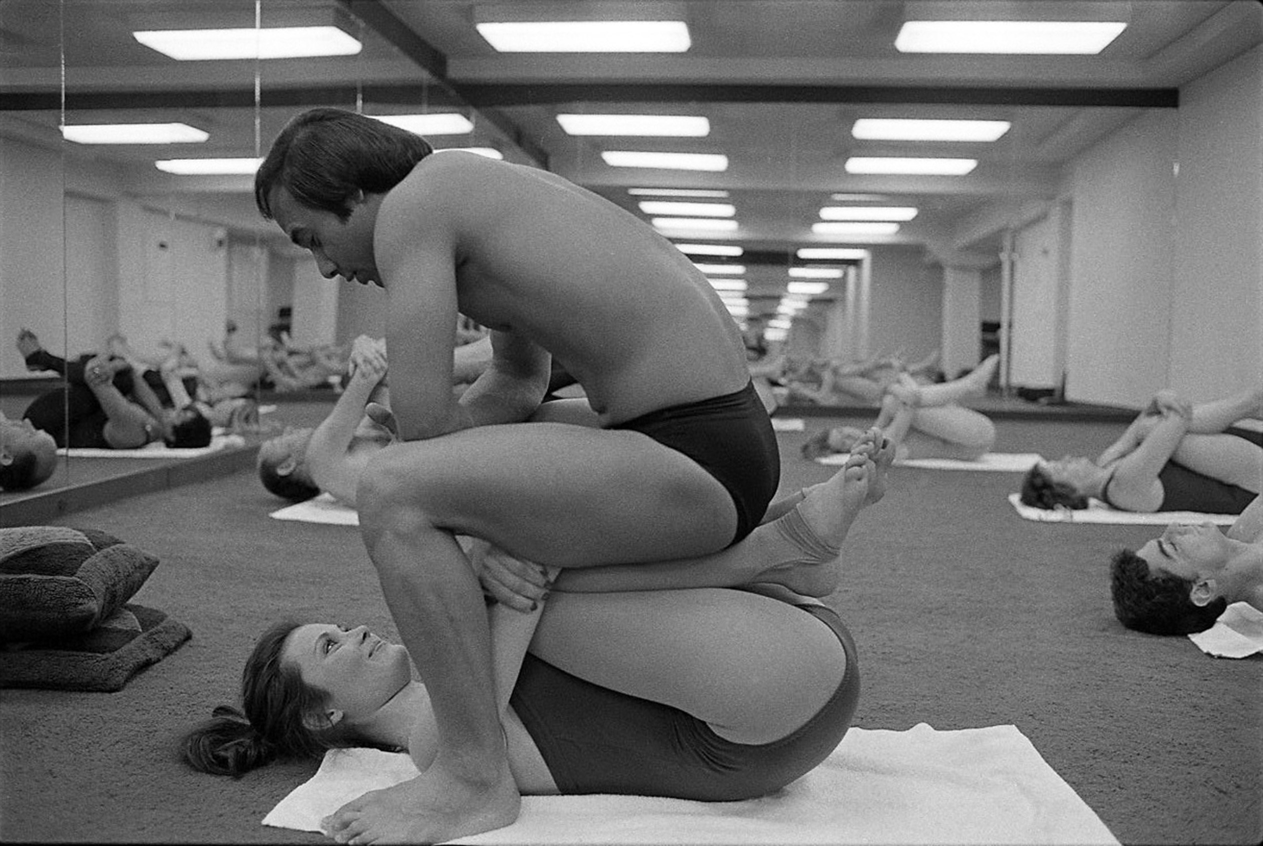 Negative energy: Inside seedy world of popular Bikram yoga - NZ Herald