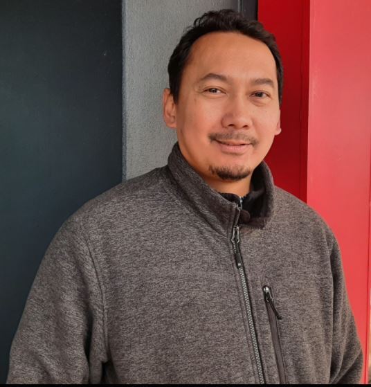 Bryan Manlangit
