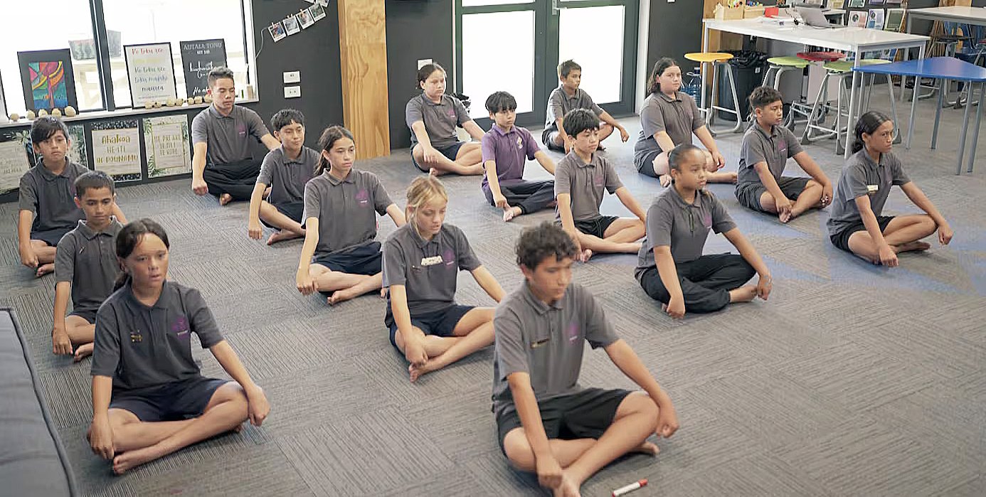The most expensive study in the history of meditation science found that mindfulness failed to improve children's mental wellbeing - and potentially had adverse effects in children predisposed to mental health problems.