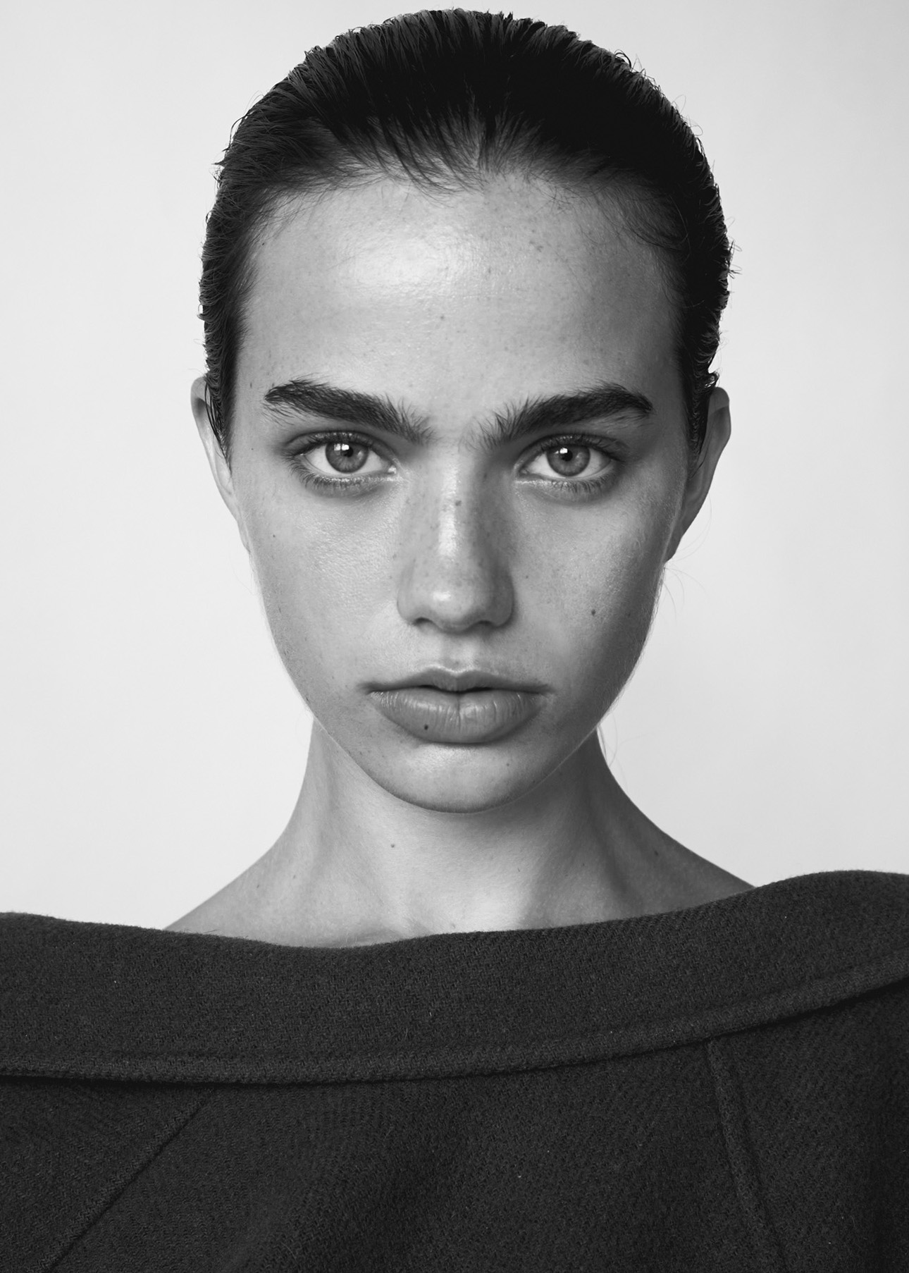 Grace Cox. Photo / Katherine Lowe