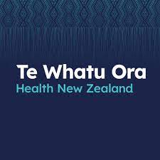 Te Whatu Ora - Health New Zealand.