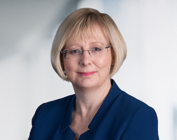 Commerce Commission deputy chair Anne Callinan.