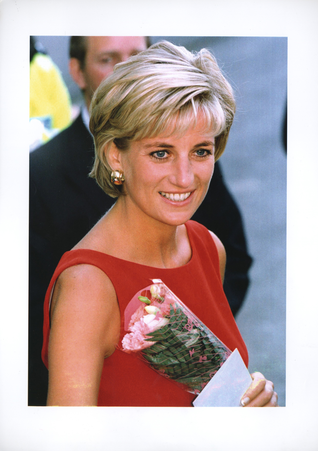 The former Princess of Wales was beloved around the world. Photo / File