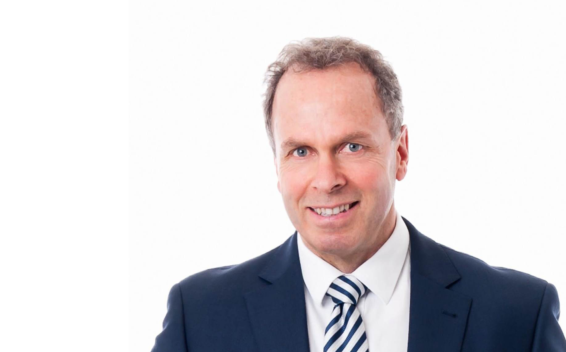 Julian Batchelor says venues do not need to know what legal bookings are for after more than one Hawke’s Bay venue has cancelled bookings for his Stop Co-Governance tour. Photo / Julian Batchelor