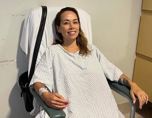 Jacqui Siou has received apologies from clinical staff and Health NZ.