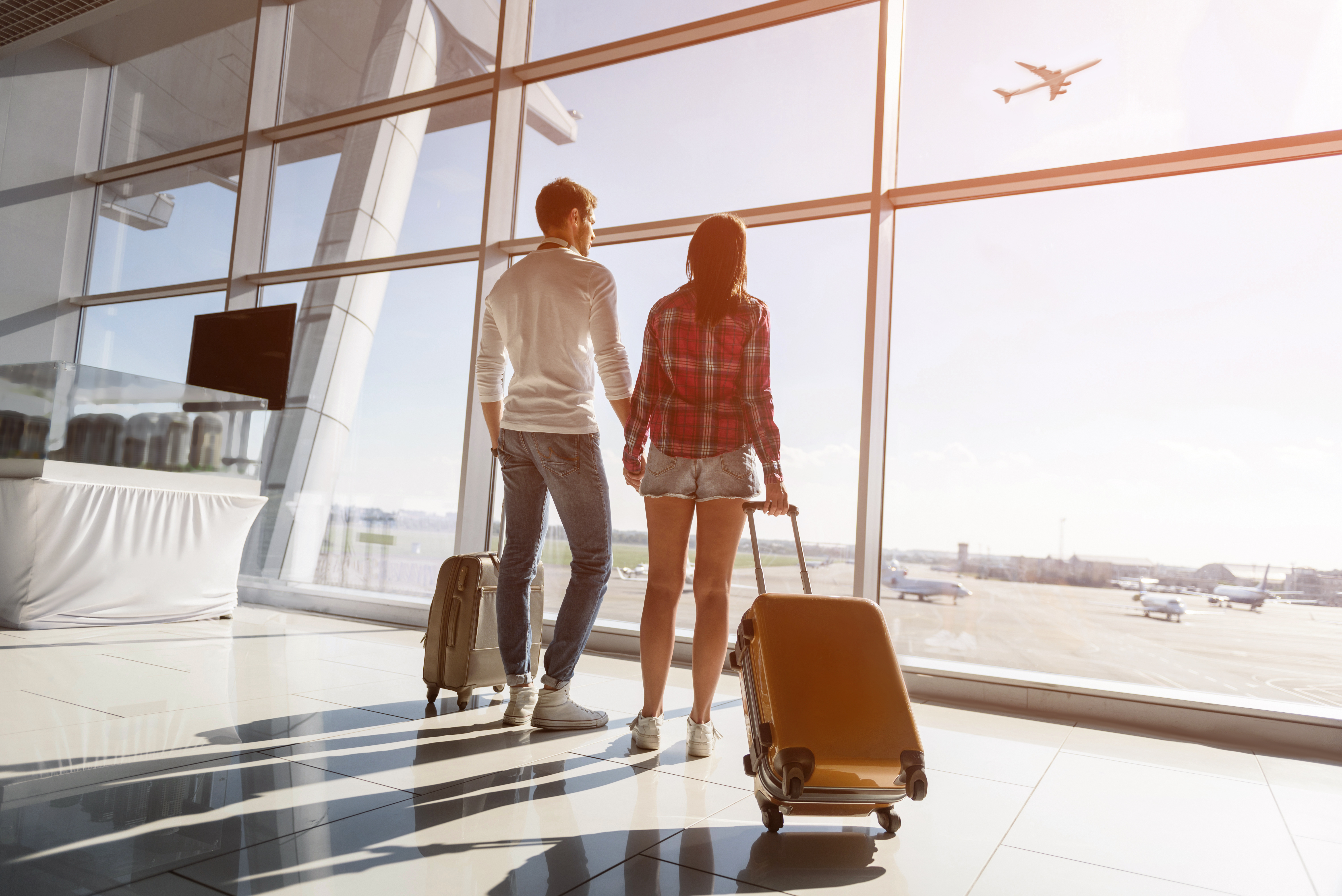 Young people have been leaving New Zealand in record numbers.