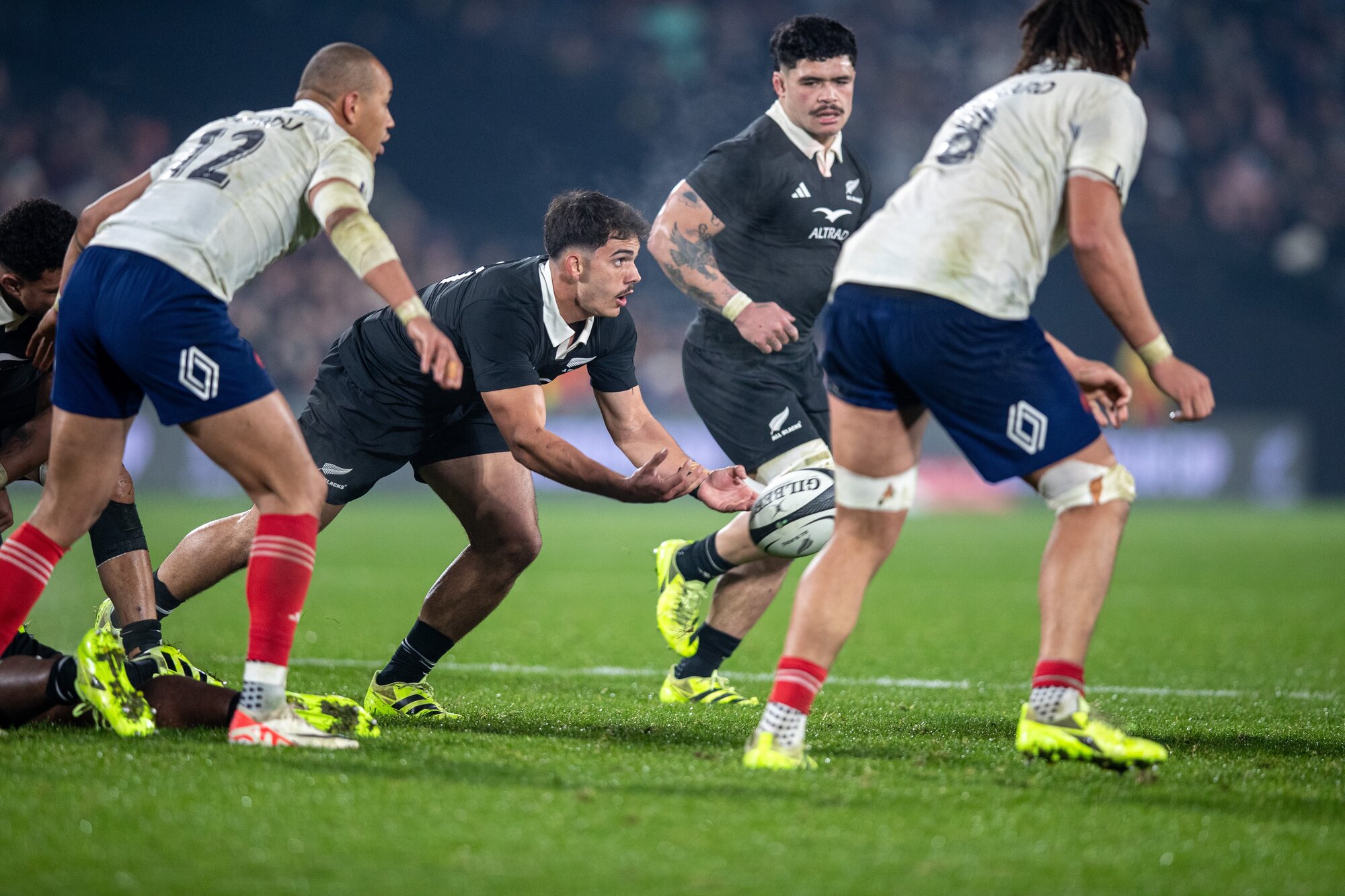 The deal gives Sky TV massive leverage during sports rights negotiations. Photo / Alyse Wright