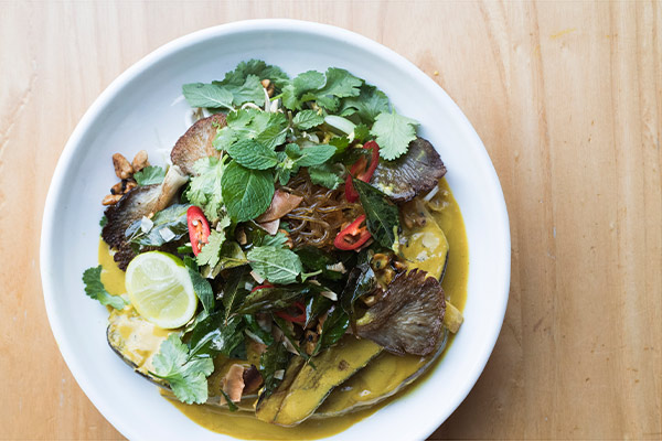 Nadia lim cheap green curry