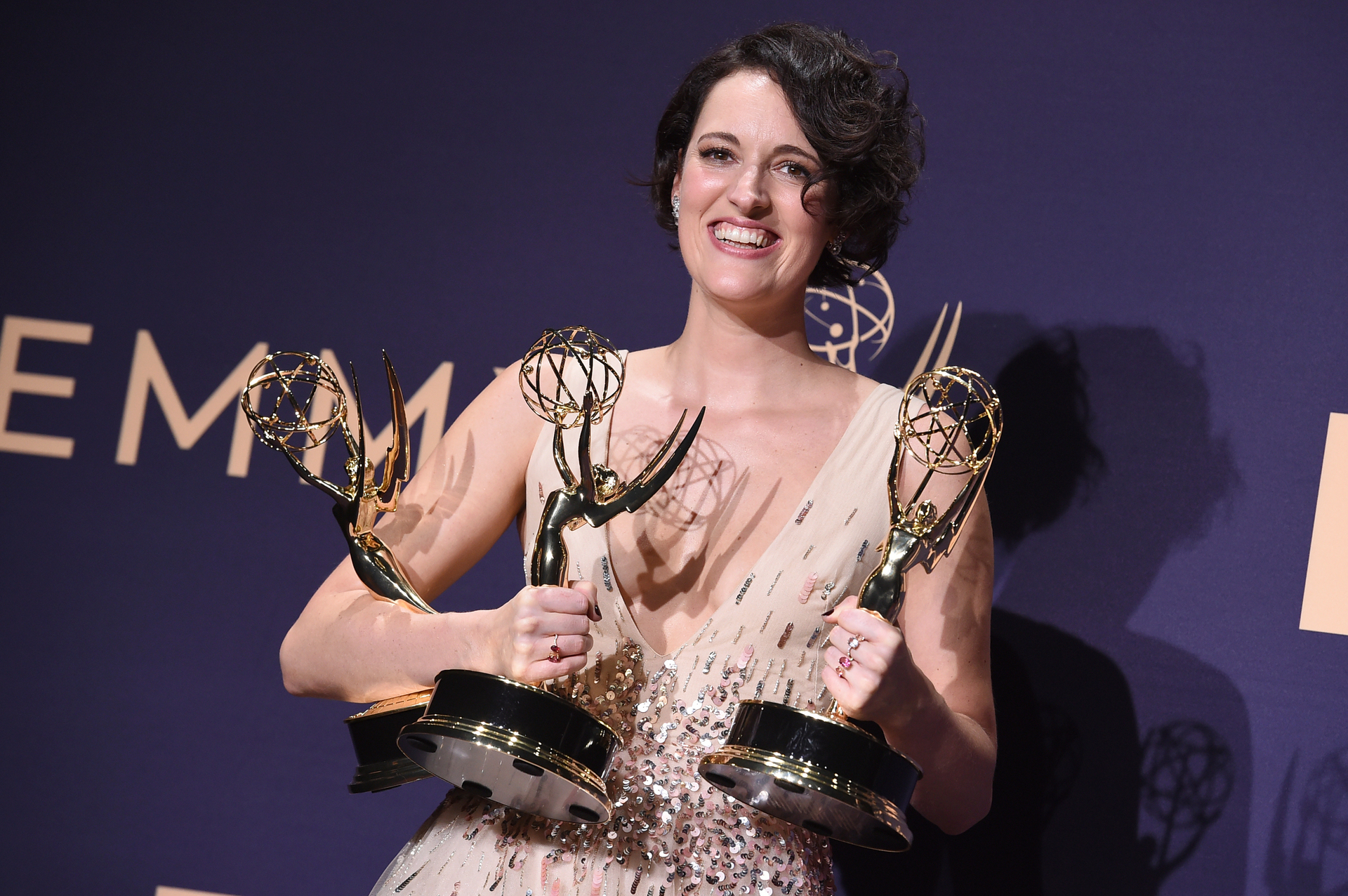 Game of Thrones,' 'Fleabag' top Emmys; Billy Porter makes history -  Washington Times