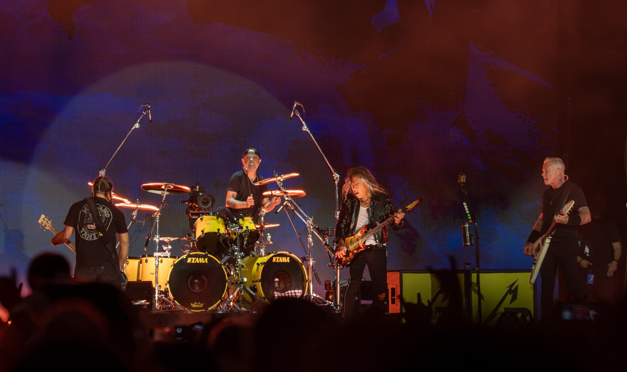 Auckland Mayor Wayne Brown wants a bed tax and Eden Park wants more concerts to boost the visitor economy. Photo / Corey Fleming