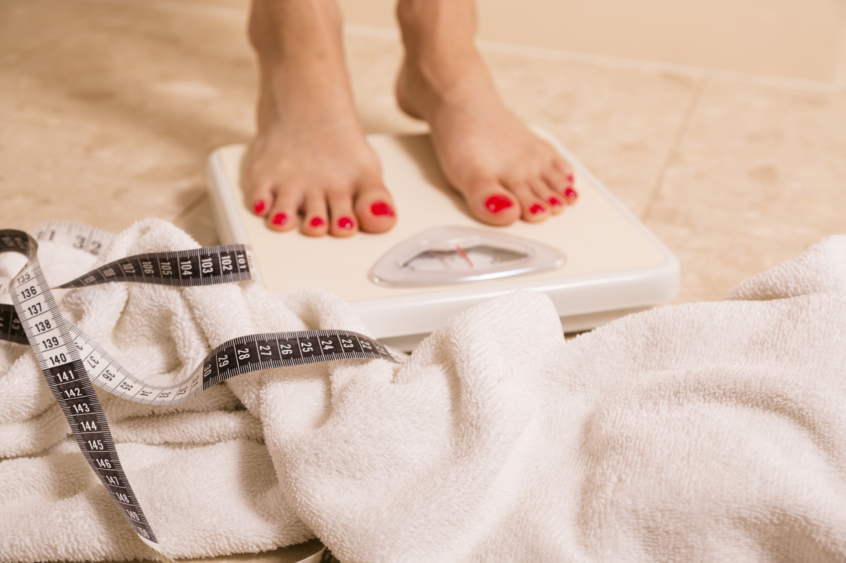 Too Fat Too Thin How To Really Find Your Ideal Weight Nz Herald