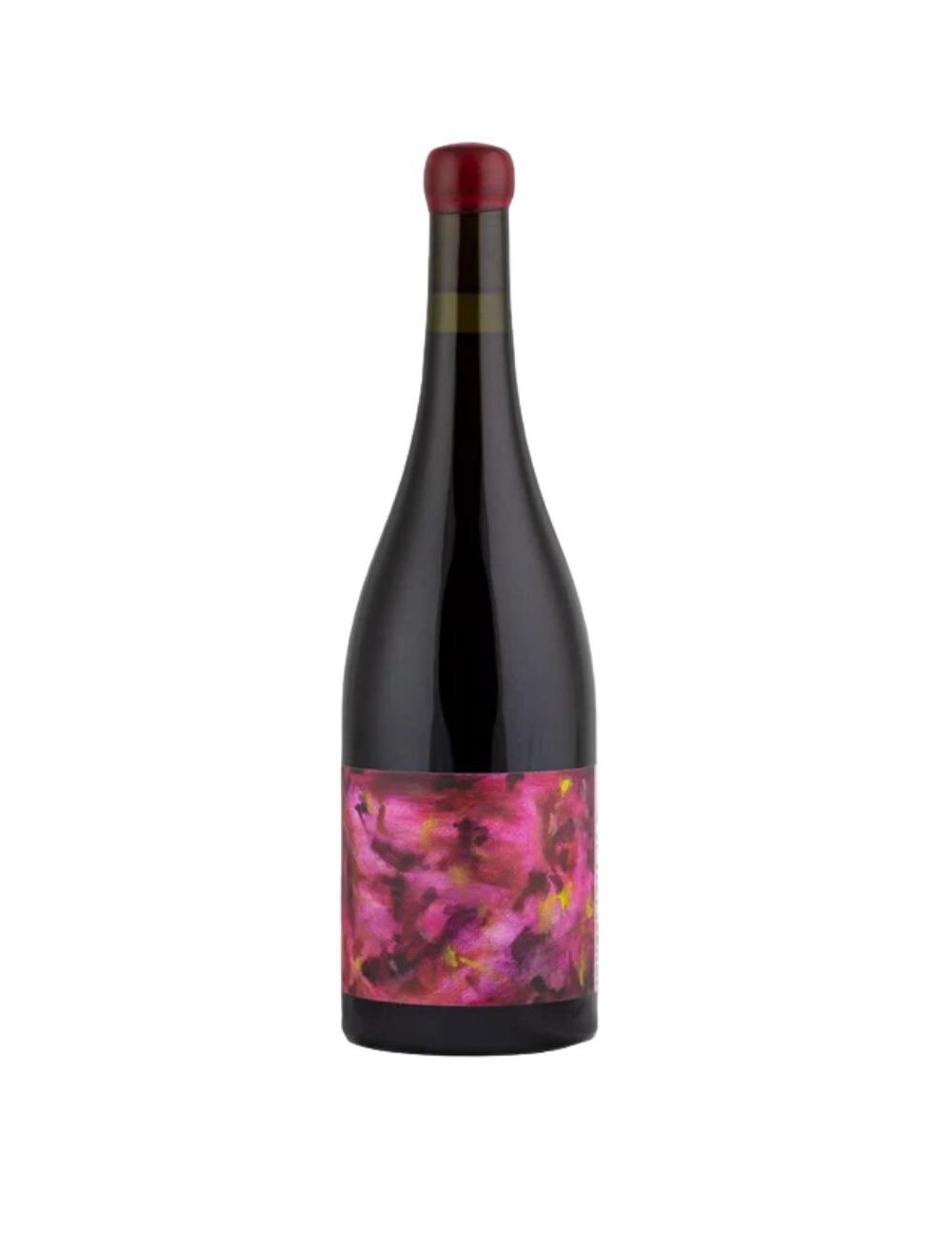 2024 Atipico Under the Plum Tree Red Field Blend