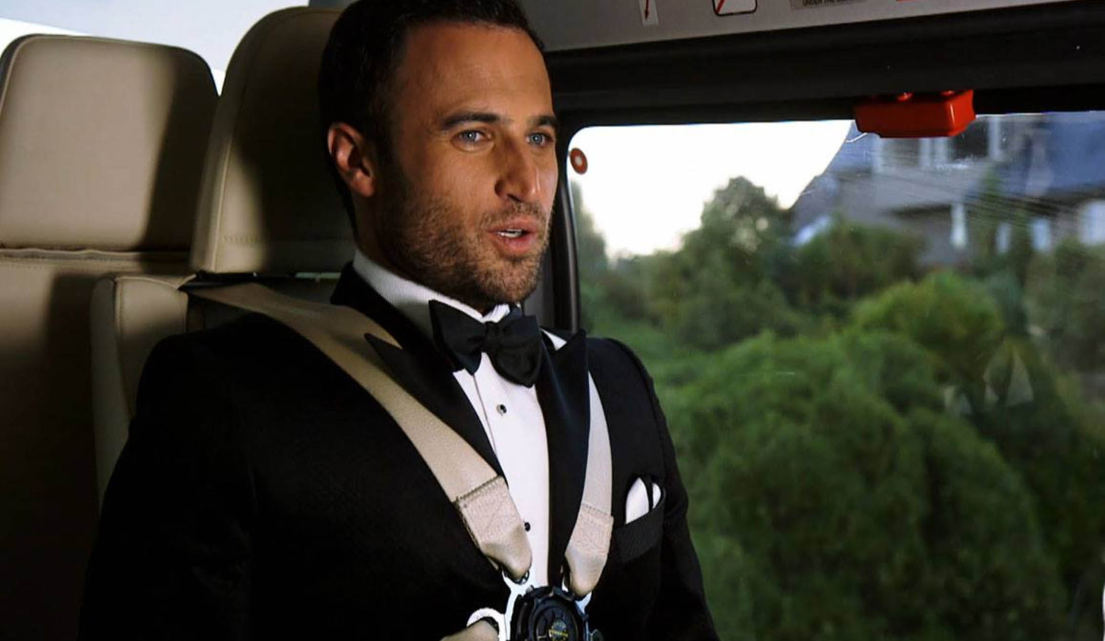 Jordan Mauger says Bachelor fans will see him make his hardest decision yet on tonight's finale, when he chooses between Naz Khanjani and Fleur Verhoeven. Photo/TV3